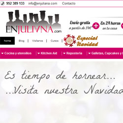 Enjuliana